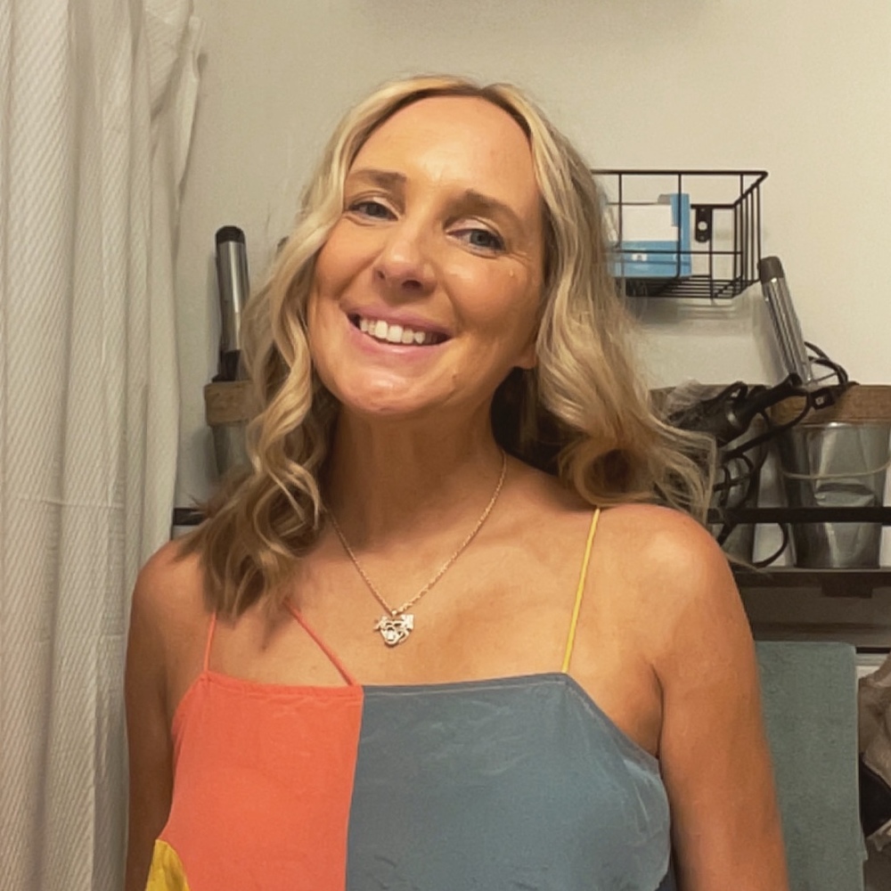 Meet your Posher, Kim
